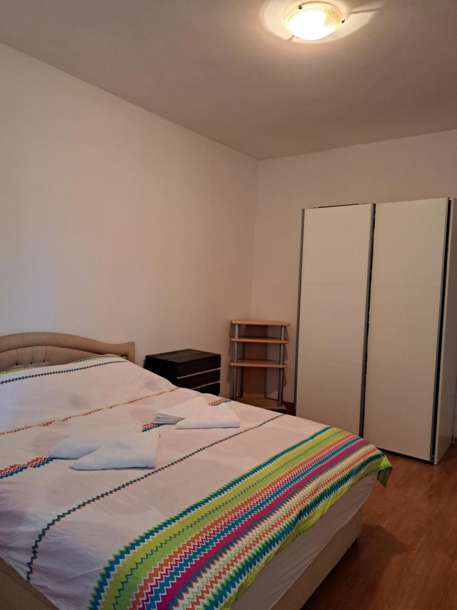 Apartman Aya Rejana Sarajevo Exterior photo