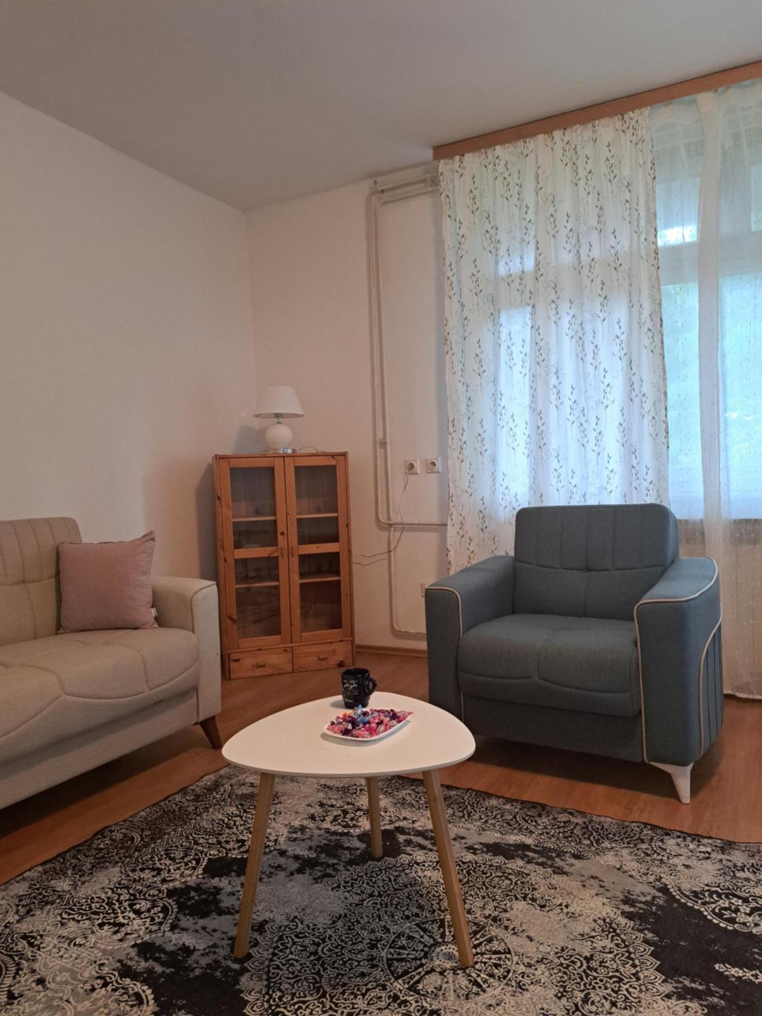 Apartman Aya Rejana Sarajevo Exterior photo