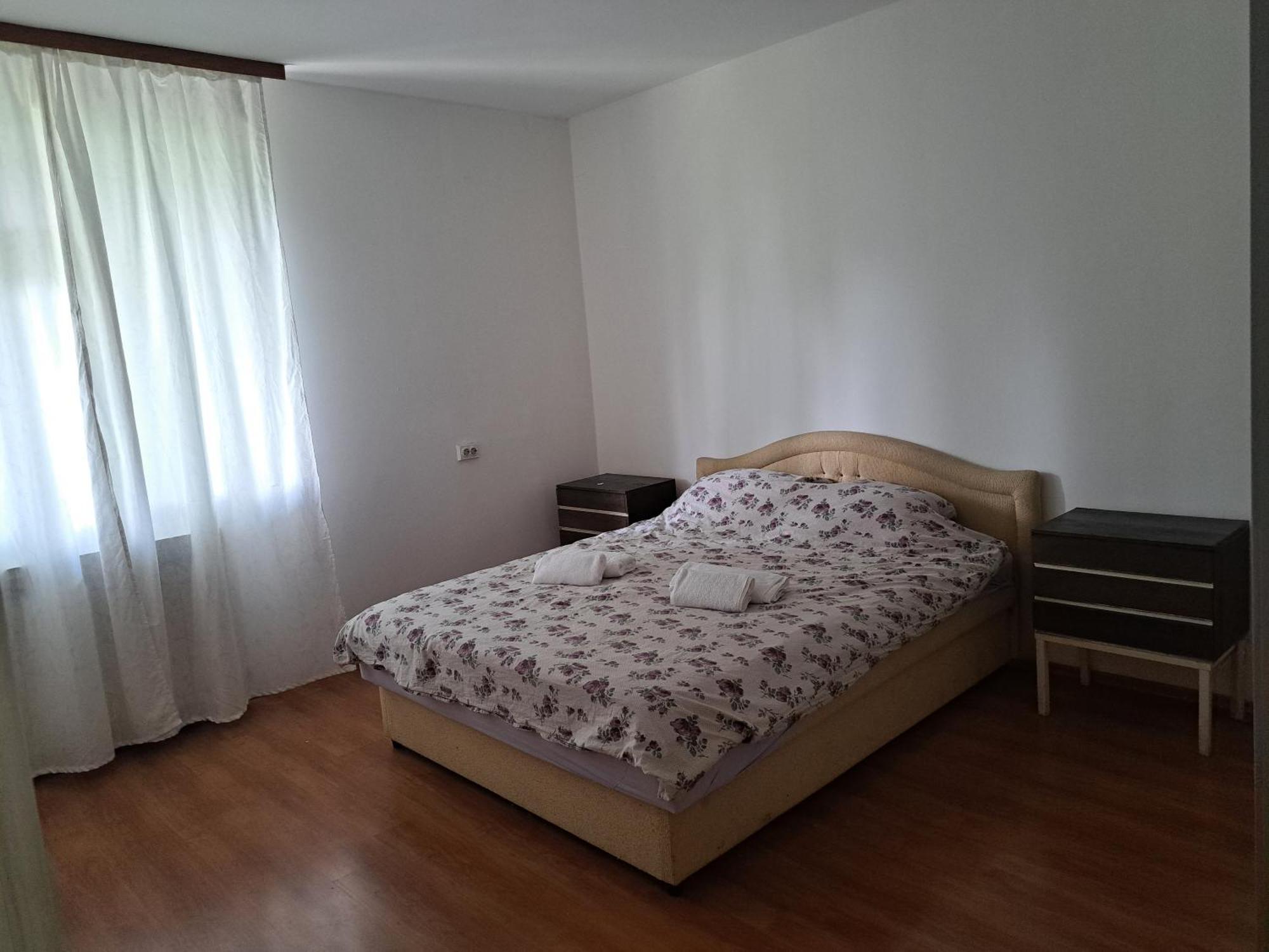 Apartman Aya Rejana Sarajevo Exterior photo
